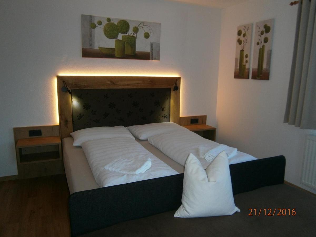 Appartements Schitter Flachau Dış mekan fotoğraf