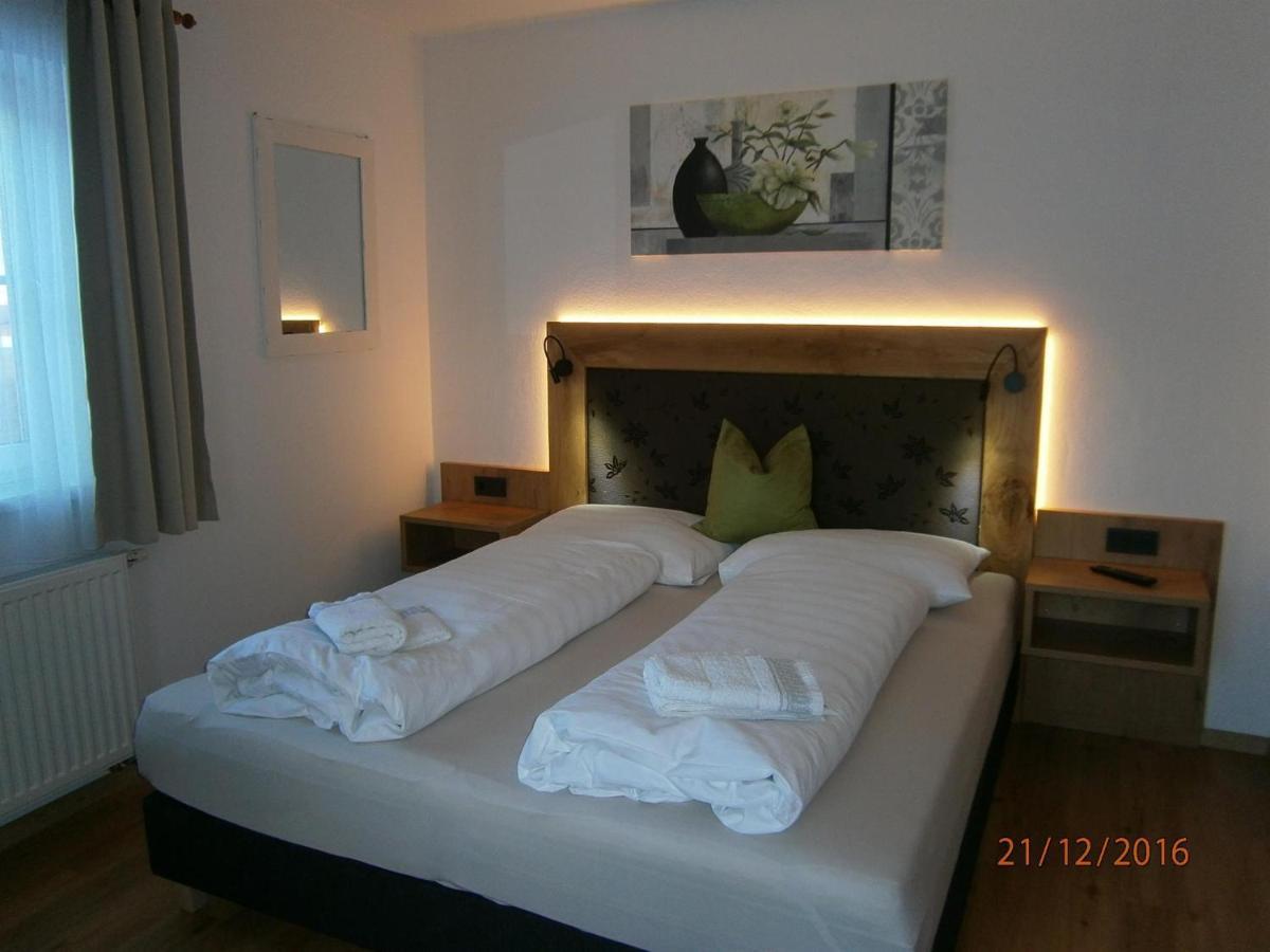 Appartements Schitter Flachau Dış mekan fotoğraf